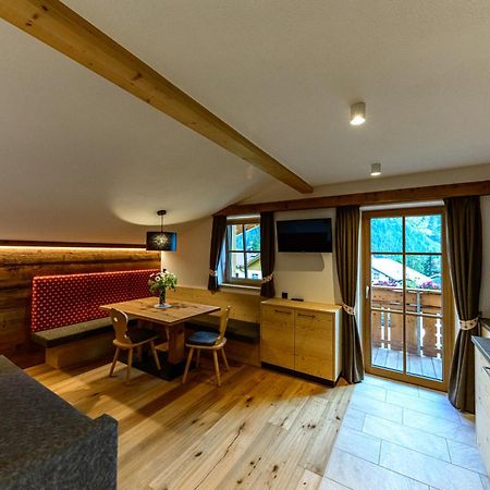Mooserhof Кампо-Турес Экстерьер фото